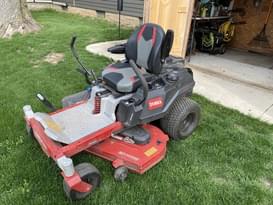 SOLD Toro time cutter SW5425 zero turn 24.5HP Kohler motor 54 deck 155HRS Other Equipment with 54 inches Tractor Zoom